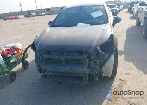 2017 Buick Envision Essence from USA, damaged, VIN LRBFXBSAXHD029371